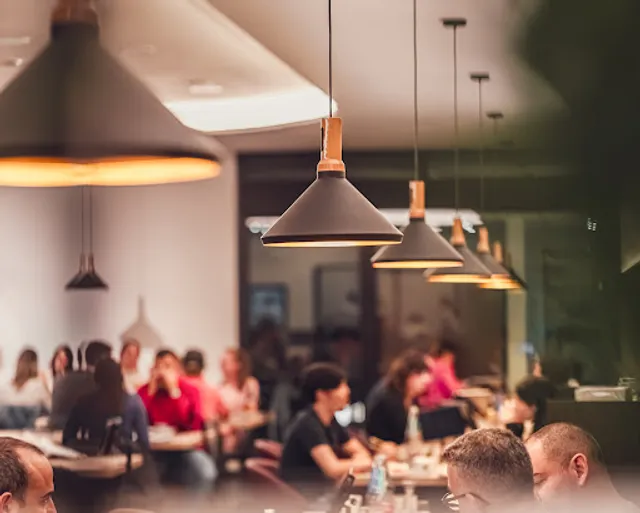 KOKO Sushi Restaurant