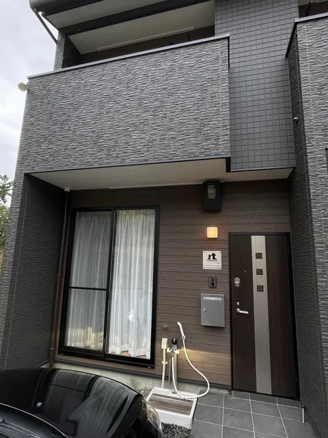 Habitacion Cottage Suzu