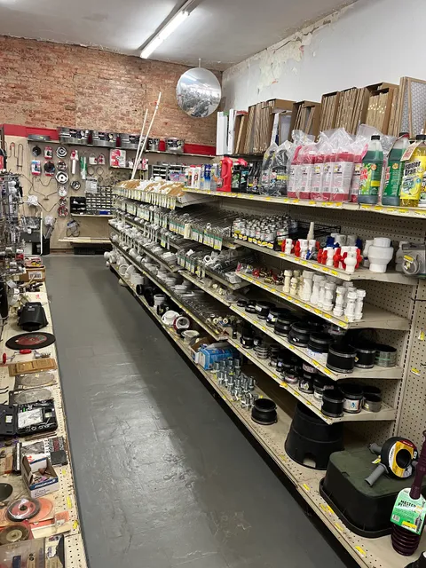 Phillips True Value And Rental Center