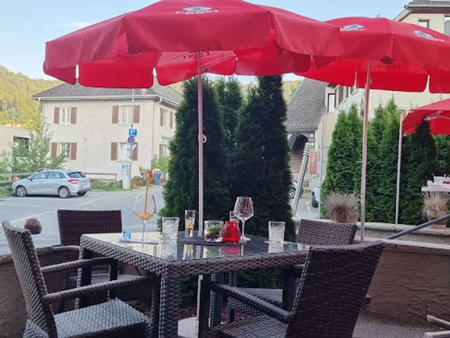 Sinnsationell – Restaurant Pizzeria Bregenz