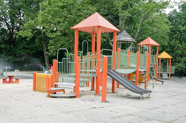 Sobelsohn Playground