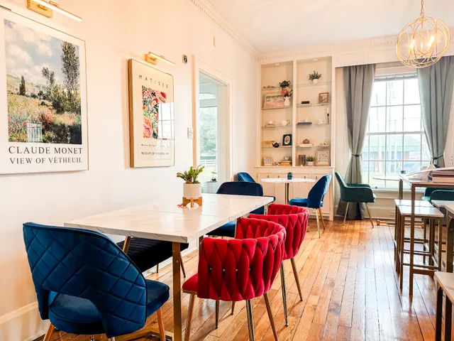 The Southern Baking Co.