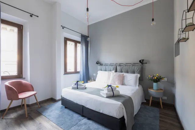 Hotel Miceli - Civico 50