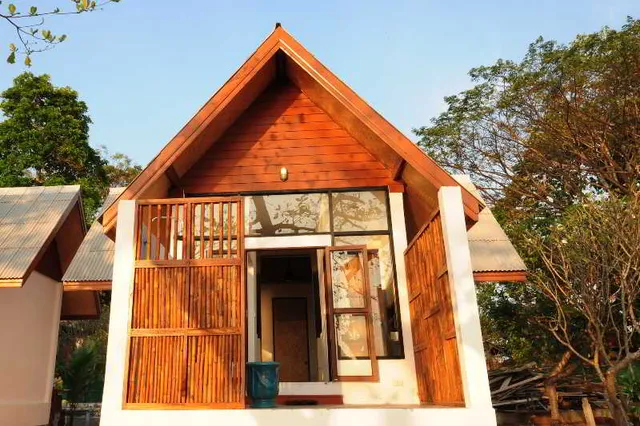 Koh Munnork Private Island : เกาะมันนอกไพรเวทไอส์แลนด์