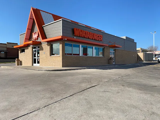 Whataburger