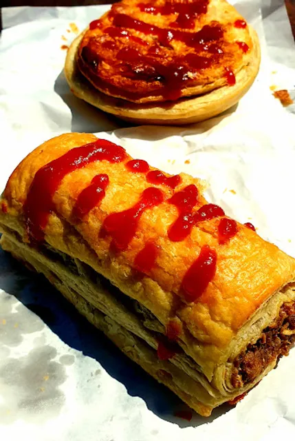 Bowra Bakehouse Macksville