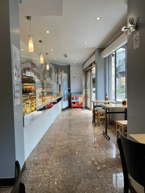 L'Orchidée (Yako) « traiteur asiatique »