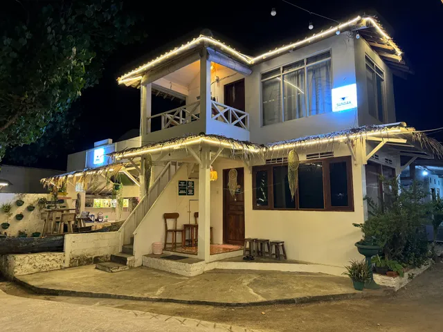 Sundak Beach House