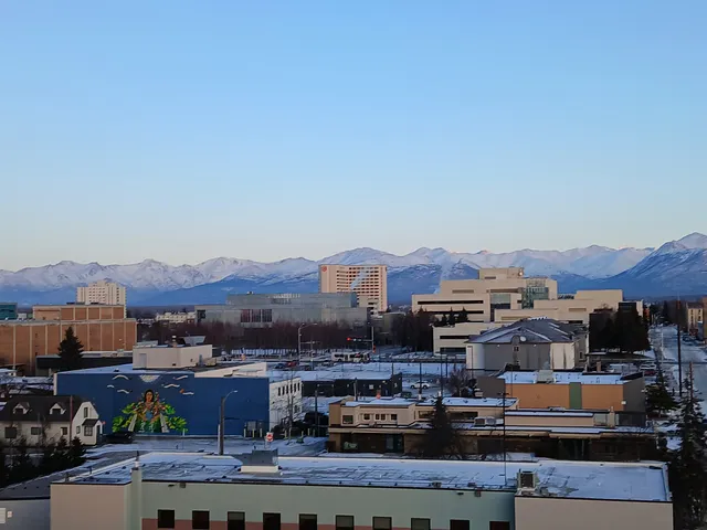 Great Alaska Sportsman Show