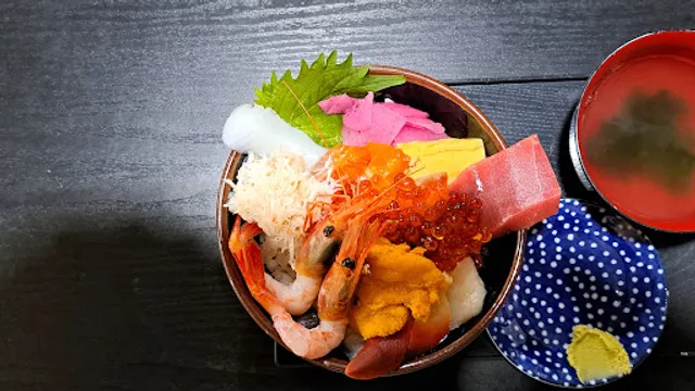 北海厨房 きためし