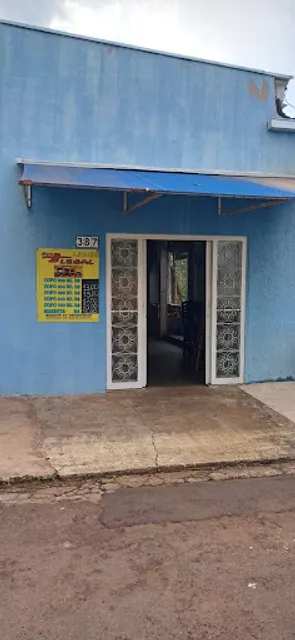 Mais Legal Lanches e Açaí