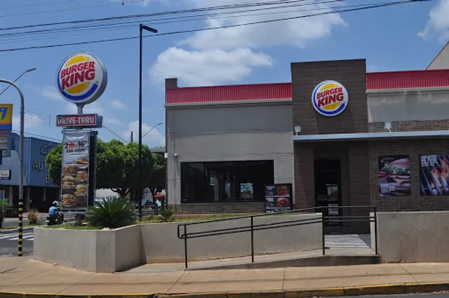 Burger King