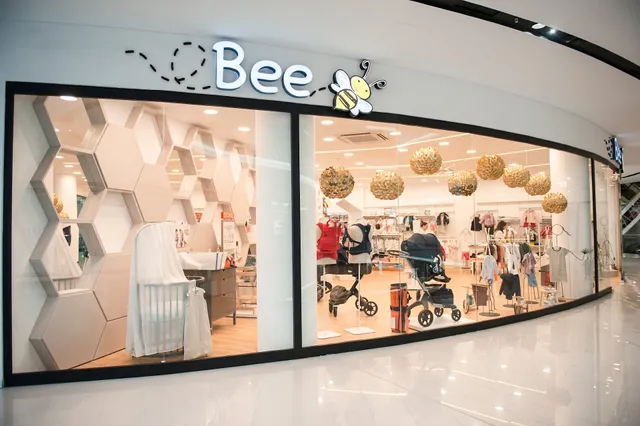 Bee Kids Store
