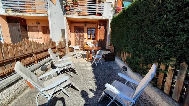 La Chiave del Gufo - Castel Di Sangro