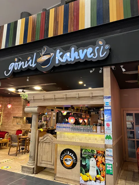 Gonul Kahvesi