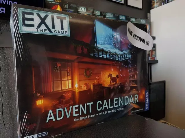 Trapped Entertainment