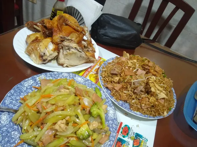 RESTAURANTE BELLA CHINA