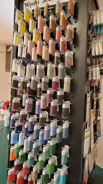 Ocean Jewels Beads & Gifts