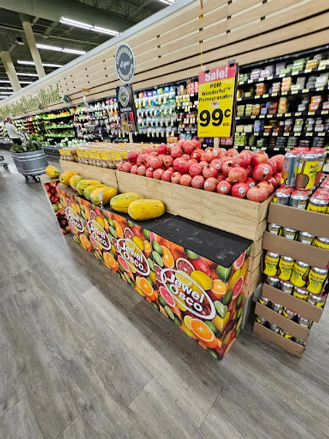 Jewel-Osco Deli