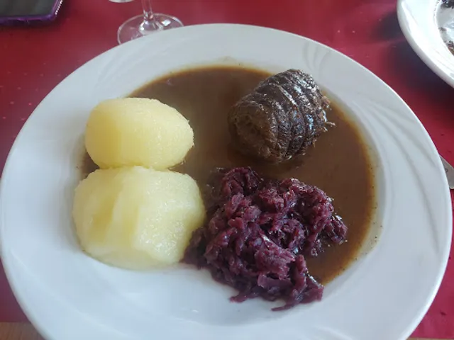 Landgasthof Wetzdorf