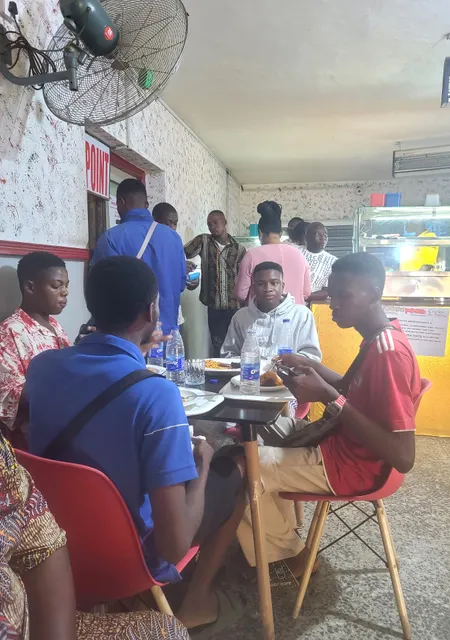 Goldpeaks Cooks and Bites