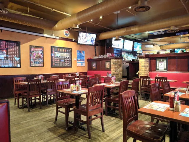 St. Louis Bar & Grill