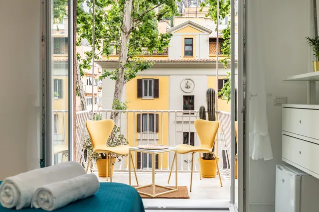 Vatican Lovely Nights - Luxury Rooms