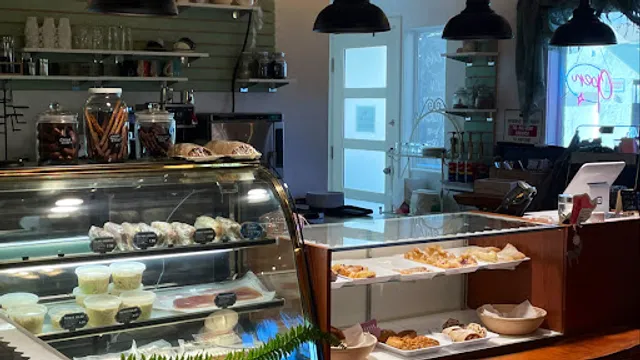 s’Cafe by Austrian Homestead Inc.