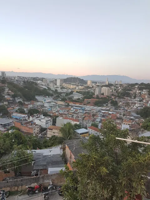 Padaria Nossa Senhora Aparecida