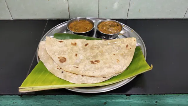 Srinivasa Bhavan Tiffin Center