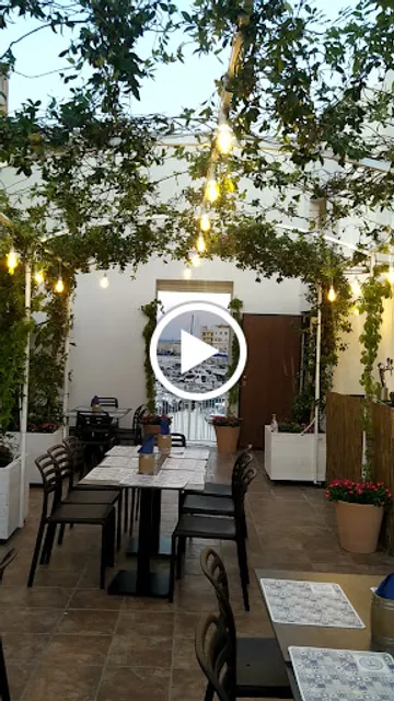 La Baguetterie del Porto