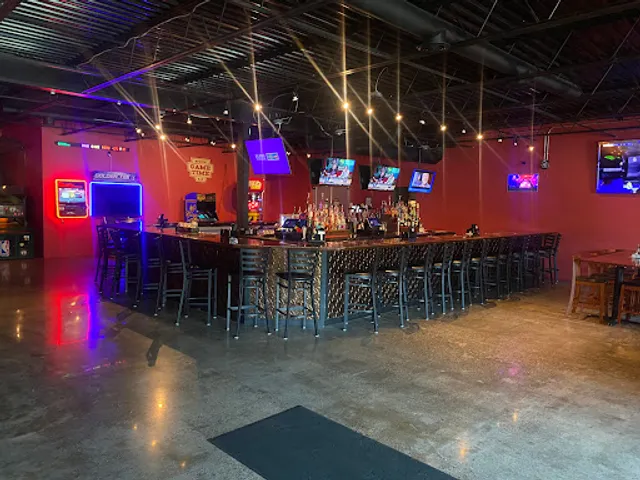 Game Time Sports Bar and Restaurant