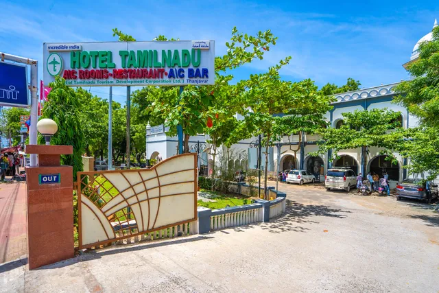 Hotel Tamilnadu