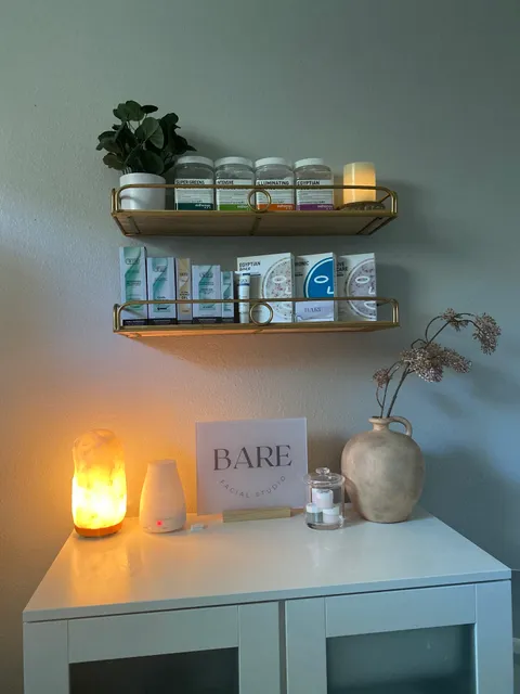 Bare Facial Studio