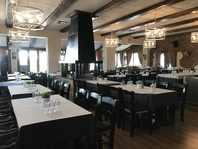 St. George's Tavern, Lepti Orestiada