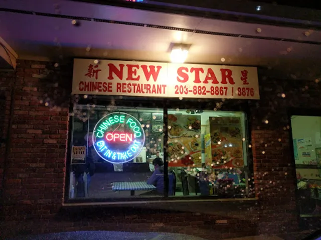 New Star Chinese Restaurant