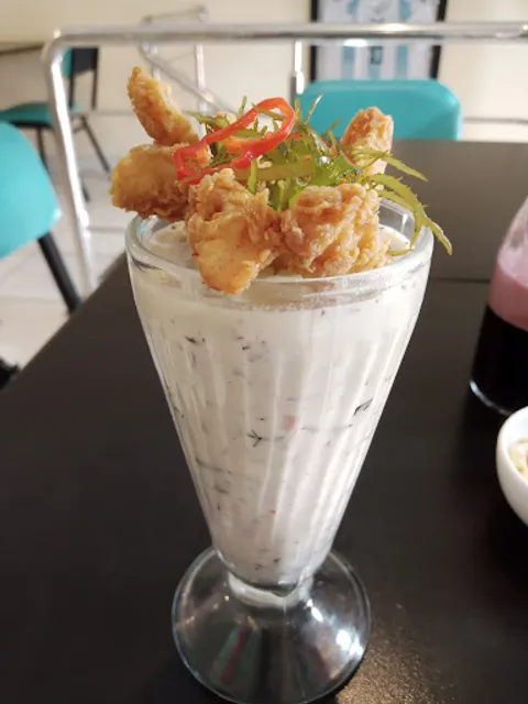 Pinton Bar Civechero