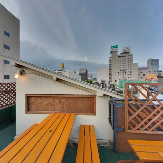 CAFE BAR rhyme ライム