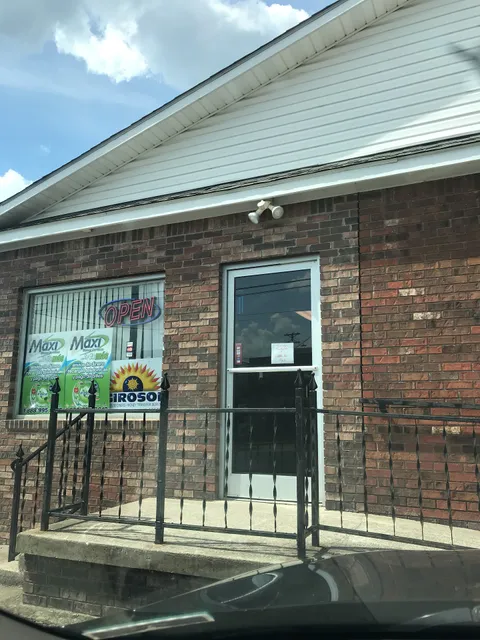 El Quetzal Morgantown