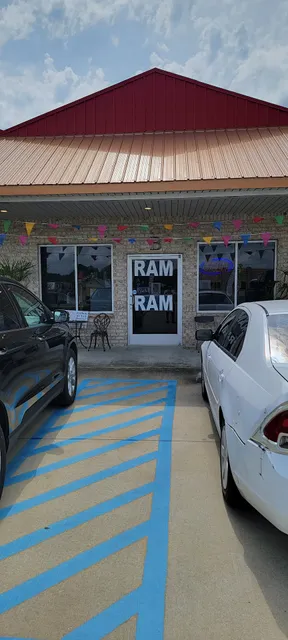 RamRam Smoke and Vape Shop