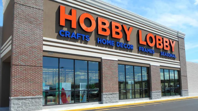 Hobby Lobby