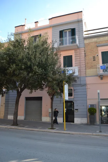 Il Profumo dei Sassi Holiday Home