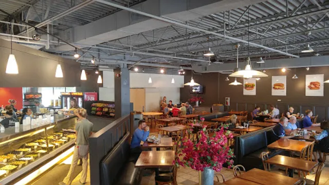 Palmer's Deli & Market