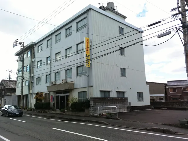 Business Hotel Iwata