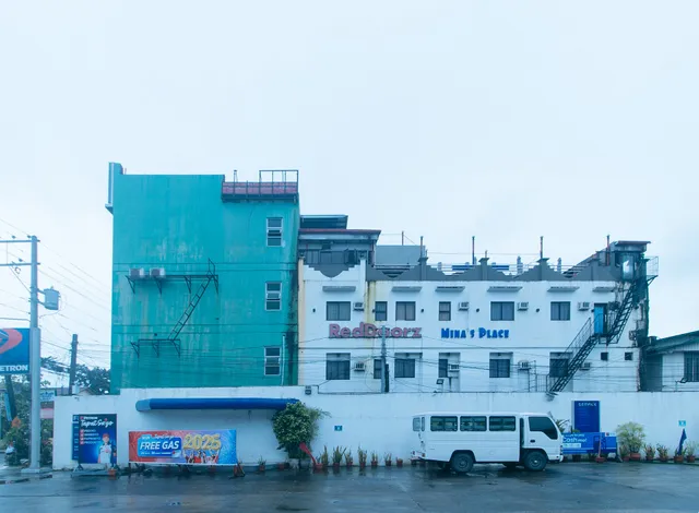 RedDoorz @ Minas Place 1 Tacloban