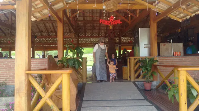 Restaurante Peixe Gril