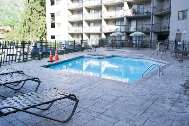 Olde Gatlinburg Rentals