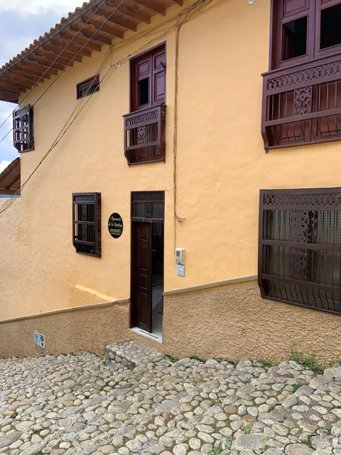 Amanecer de la Montaña - Apartahotel