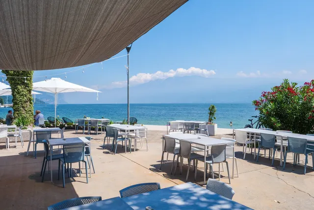 Ristorante La Foce - Beach Bar, Restaurant & Pizza
