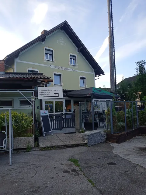 Pension Günther